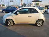 2010 Fiat 500 1.4 16V Lounge Sedan for sale, Japanese used car export - photo 7 of 30 | GULJI TRADERS