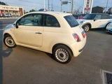 2010 Fiat 500 1.4 16V Lounge Sedan for sale, Japanese used car export - photo 8 of 30 | GULJI TRADERS
