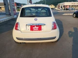 2010 Fiat 500 1.4 16V Lounge Sedan for sale, Japanese used car export - photo 9 of 30 | GULJI TRADERS