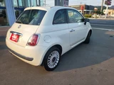 2010 Fiat 500 1.4 16V Lounge Sedan for sale, Japanese used car export - photo 10 of 30 | GULJI TRADERS