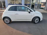 2010 Fiat 500 1.4 16V Lounge Sedan for sale, Japanese used car export - photo 11 of 30 | GULJI TRADERS