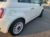 2010 Fiat 500 1.4 16V Lounge Sedan for sale, Japanese used car export - photo 13 of 30 | GULJI TRADERS