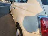 2010 Fiat 500 1.4 16V Lounge Sedan for sale, Japanese used car export - photo 14 of 30 | GULJI TRADERS