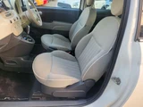 2010 Fiat 500 1.4 16V Lounge Sedan for sale, Japanese used car export - photo 18 of 30 | GULJI TRADERS