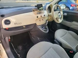 2010 Fiat 500 1.4 16V Lounge Sedan for sale, Japanese used car export - photo 19 of 30 | GULJI TRADERS