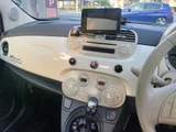 2010 Fiat 500 1.4 16V Lounge Sedan for sale, Japanese used car export - photo 24 of 30 | GULJI TRADERS