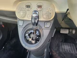 2010 Fiat 500 1.4 16V Lounge Sedan for sale, Japanese used car export - photo 25 of 30 | GULJI TRADERS