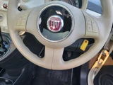 2010 Fiat 500 1.4 16V Lounge Sedan for sale, Japanese used car export - photo 28 of 30 | GULJI TRADERS