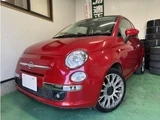 2010 Fiat 500 1.4 Lounge Sedan for sale, Japanese used car export - photo 2 of 43 | GULJI TRADERS
