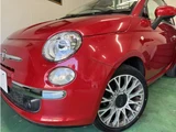 2010 Fiat 500 1.4 Lounge Sedan for sale, Japanese used car export - photo 3 of 43 | GULJI TRADERS