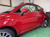 2010 Fiat 500 1.4 Lounge Sedan for sale, Japanese used car export - photo 4 of 43 | GULJI TRADERS