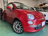 2010 Fiat 500 1.4 Lounge Sedan for sale, Japanese used car export - photo 5 of 43 | GULJI TRADERS