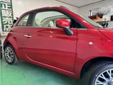 2010 Fiat 500 1.4 Lounge Sedan for sale, Japanese used car export - photo 7 of 43 | GULJI TRADERS