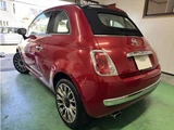 2010 Fiat 500 1.4 Lounge Sedan for sale, Japanese used car export - photo 8 of 43 | GULJI TRADERS