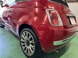 2010 Fiat 500 1.4 Lounge Sedan for sale, Japanese used car export - photo 10 of 43 | GULJI TRADERS