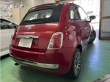2010 Fiat 500 1.4 Lounge Sedan for sale, Japanese used car export - photo 11 of 43 | GULJI TRADERS