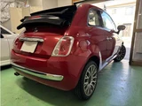 2010 Fiat 500 1.4 Lounge Sedan for sale, Japanese used car export - photo 12 of 43 | GULJI TRADERS