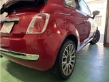 2010 Fiat 500 1.4 Lounge Sedan for sale, Japanese used car export - photo 13 of 43 | GULJI TRADERS