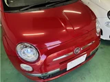 2010 Fiat 500 1.4 Lounge Sedan for sale, Japanese used car export - photo 14 of 43 | GULJI TRADERS
