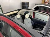2010 Fiat 500 1.4 Lounge Sedan for sale, Japanese used car export - photo 16 of 43 | GULJI TRADERS