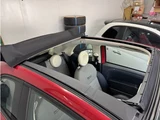 2010 Fiat 500 1.4 Lounge Sedan for sale, Japanese used car export - photo 17 of 43 | GULJI TRADERS