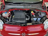 2010 Fiat 500 1.4 Lounge Sedan for sale, Japanese used car export - photo 24 of 43 | GULJI TRADERS