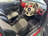 2010 Fiat 500 1.4 Lounge Sedan for sale, Japanese used car export - photo 30 of 43 | GULJI TRADERS