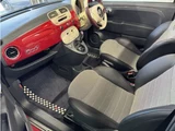 2010 Fiat 500 1.4 Lounge Sedan for sale, Japanese used car export - photo 32 of 43 | GULJI TRADERS