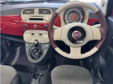 2010 Fiat 500 1.4 Lounge Sedan for sale, Japanese used car export - photo 34 of 43 | GULJI TRADERS