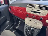 2010 Fiat 500 1.4 Lounge Sedan for sale, Japanese used car export - photo 36 of 43 | GULJI TRADERS