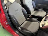 2010 Fiat 500 1.4 Lounge Sedan for sale, Japanese used car export - photo 39 of 43 | GULJI TRADERS