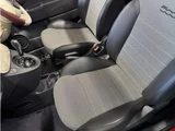 2010 Fiat 500 1.4 Lounge Sedan for sale, Japanese used car export - photo 41 of 43 | GULJI TRADERS