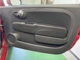 2010 Fiat 500 1.4 Lounge Sedan for sale, Japanese used car export - photo 42 of 43 | GULJI TRADERS