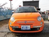 2010 Fiat 500 1.2POP Sedan for sale, Japanese used car export - photo 3 of 24 | GULJI TRADERS