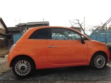 2010 Fiat 500 1.2POP Sedan for sale, Japanese used car export - photo 6 of 24 | GULJI TRADERS