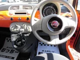 2010 Fiat 500 1.2POP Sedan for sale, Japanese used car export - photo 8 of 24 | GULJI TRADERS