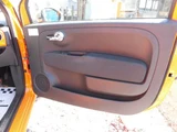 2010 Fiat 500 1.2POP Sedan for sale, Japanese used car export - photo 10 of 24 | GULJI TRADERS