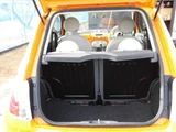 2010 Fiat 500 1.2POP Sedan for sale, Japanese used car export - photo 17 of 24 | GULJI TRADERS