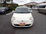 2010 Fiat 500 1.4 16V Sport Sedan for sale, Japanese used car export - photo 3 of 17 | GULJI TRADERS