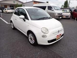 2010 Fiat 500 1.4 16V Sport Sedan for sale, Japanese used car export - photo 4 of 17 | GULJI TRADERS