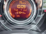 2010 Fiat 500 1.4 16V Sport Sedan for sale, Japanese used car export - photo 5 of 17 | GULJI TRADERS