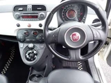 2010 Fiat 500 1.4 16V Sport Sedan for sale, Japanese used car export - photo 7 of 17 | GULJI TRADERS