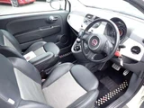 2010 Fiat 500 1.4 16V Sport Sedan for sale, Japanese used car export - photo 8 of 17 | GULJI TRADERS