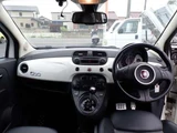 2010 Fiat 500 1.4 16V Sport Sedan for sale, Japanese used car export - photo 9 of 17 | GULJI TRADERS