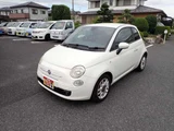 2010 Fiat 500 1.4 16V Sport Sedan for sale, Japanese used car export - photo 10 of 17 | GULJI TRADERS