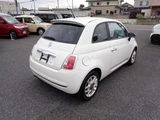 2010 Fiat 500 1.4 16V Sport Sedan for sale, Japanese used car export - photo 11 of 17 | GULJI TRADERS