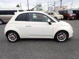 2010 Fiat 500 1.4 16V Sport Sedan for sale, Japanese used car export - photo 14 of 17 | GULJI TRADERS