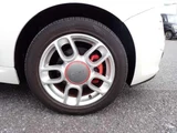 2010 Fiat 500 1.4 16V Sport Sedan for sale, Japanese used car export - photo 16 of 17 | GULJI TRADERS