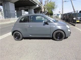 2011 Fiat 500 1.2 Sedan for sale, Japanese used car export - photo 4 of 17 | GULJI TRADERS