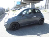2011 Fiat 500 1.2 Sedan for sale, Japanese used car export - photo 5 of 17 | GULJI TRADERS